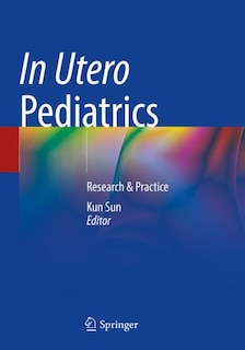 Couverture_In Utero Pediatrics