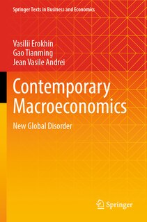 Couverture_Contemporary Macroeconomics