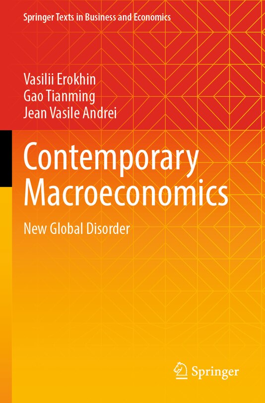 Couverture_Contemporary Macroeconomics