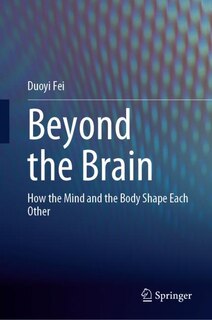 Front cover_Beyond the Brain
