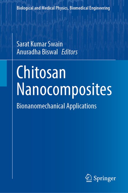 Front cover_Chitosan Nanocomposites