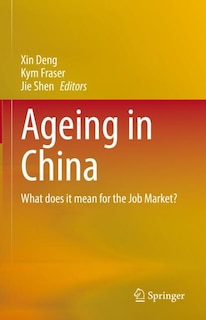 Couverture_Ageing in China