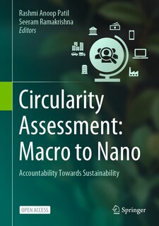 Front cover_Circularity Assessment