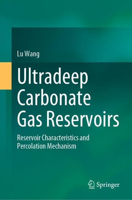 Front cover_Ultradeep Carbonate Gas Reservoirs