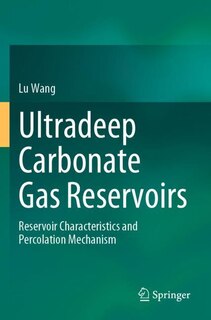 Front cover_Ultradeep Carbonate Gas Reservoirs