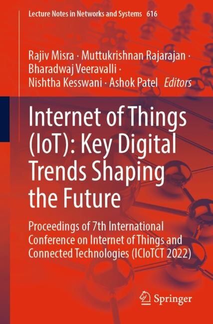 Couverture_Internet of Things (IoT)