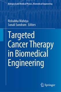 Couverture_Targeted Cancer Therapy in Biomedical Engineering