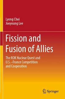 Couverture_Fission and Fusion of Allies