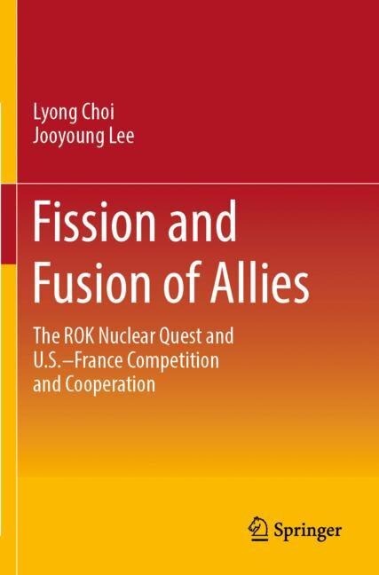 Couverture_Fission and Fusion of Allies