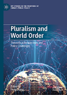 Front cover_Pluralism and World Order