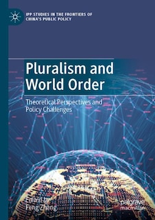 Front cover_Pluralism and World Order