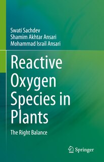 Couverture_Reactive oxygen species in plants