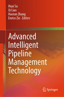 Front cover_Advanced Intelligent Pipeline Management Technology