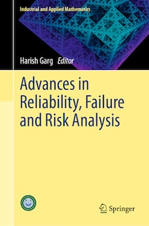 Couverture_Advances in Reliability, Failure and Risk Analysis