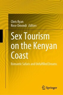 Front cover_Sex Tourism on the Kenyan Coast