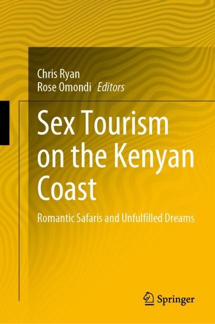 Front cover_Sex Tourism on the Kenyan Coast