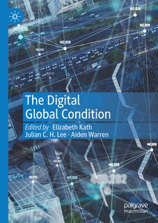 Front cover_The Digital Global Condition