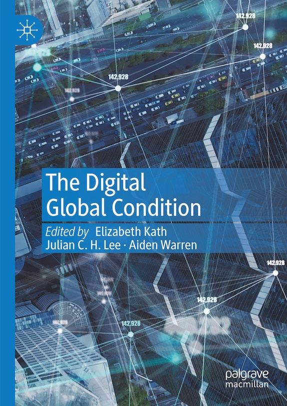Front cover_The Digital Global Condition