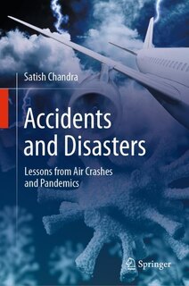 Couverture_Accidents and Disasters
