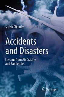 Front cover_Accidents and Disasters