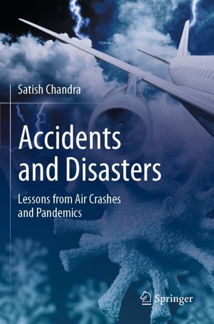 Front cover_Accidents and Disasters