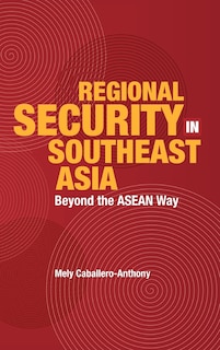 Front cover_Regional Security in Southeast Asia
