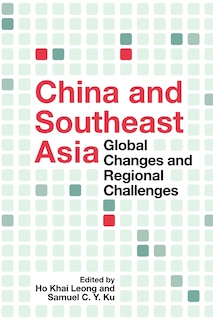 Front cover_China and Southeast Asia