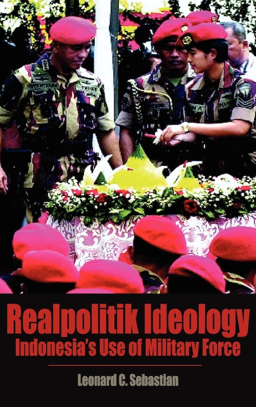 Front cover_Realpolitik Ideology
