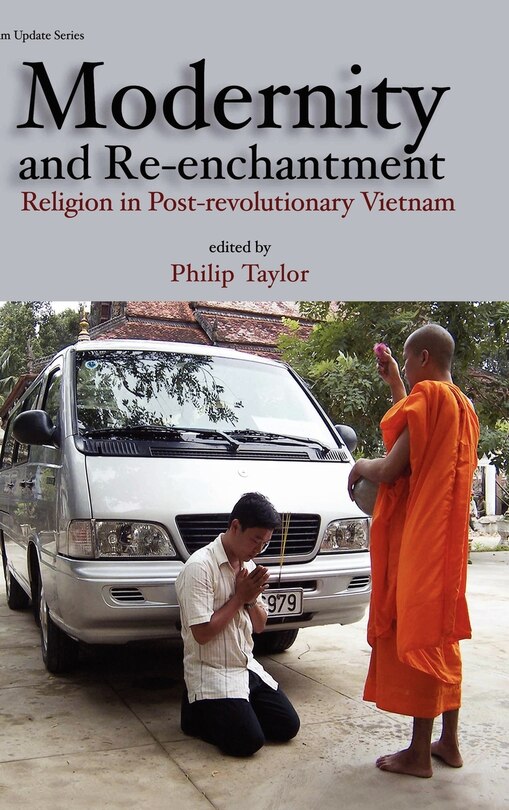 Front cover_Modernity and Re-Enchantment