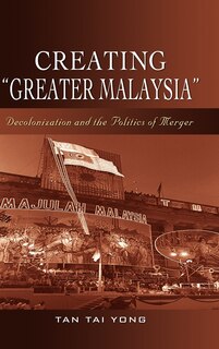 Front cover_Creating Greater Malaysia