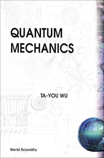 Front cover_Quantum Mechanics