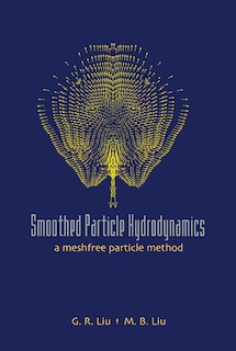 Front cover_Smoothed Particle Hydrodynamics