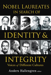Couverture_Nobel Laureates In Search Of Identity And Integrity