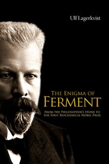 Front cover_Enigma Of Ferment, The