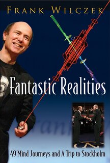 Front cover_Fantastic Realities