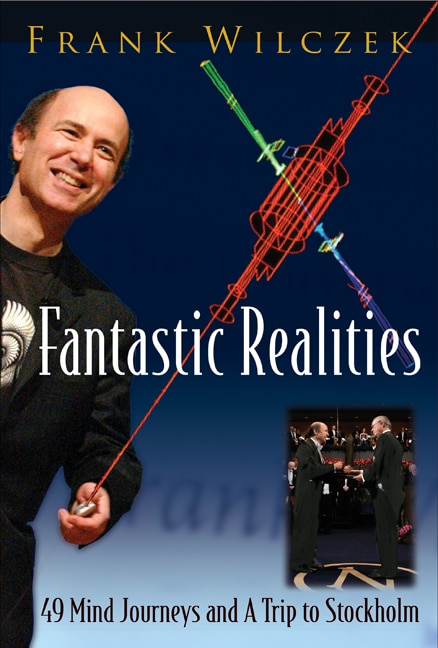 Front cover_Fantastic Realities
