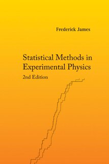 Couverture_Statistical Methods In Experimental Physics ()