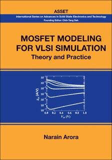 Front cover_Mosfet Modeling For VLSI Simulation