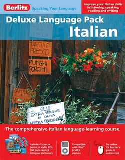 Italian Deluxe Language Pack