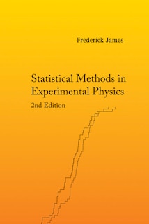 Couverture_Statistical Methods In Experimental Physics ()