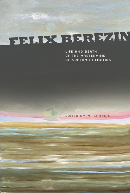 Front cover_Felix Berezin