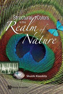 Couverture_Structural Colors in the Realm of Nature
