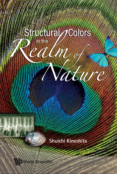 Couverture_Structural Colors in the Realm of Nature
