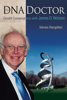 Couverture_Dna Doctor, The