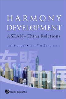 Front cover_Harmony And Development