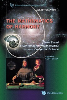 Front cover_Mathematics Of Harmony