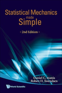 Front cover_Statistical Mechanics Made Simple ()