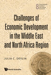 Front cover_Challenges of Economic Development in the Middle East and North Africa Region