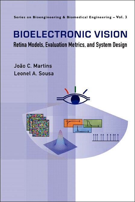 Front cover_Bioelectronic Vision