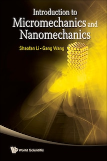 Couverture_Introduction to Micromechanics and Nanomechanics